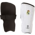 Real Madrid FC Padded Adult Shin Guards
