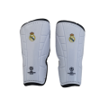 Real Madrid FC Padded Adult Shin Guards