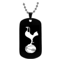 Stainless Steel Necklace Football Soccer Teams Mancchester United Liverpool and Spurs and City