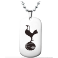 Stainless Steel Necklace Football Soccer Teams Mancchester United Liverpool and Spurs and City