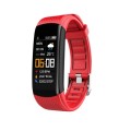 Smart Watch S19 Smart Bracelet Built in USB Charger  Facebook Reminder And Blood Pressure Monitor