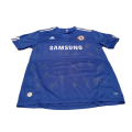 2010/2011 Autographed Chelsea Home Jersey Hand Signed By Full first Team Squad 2010-2011 Season