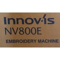 Brother Innov-is NV800 Embroidery Machine