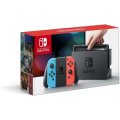 Nintendo Switch (Brand New) - Local Stock
