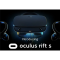 Oculus Rift S PC-Powered VR Gaming Headset -  One per customer only