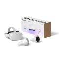 Oculus Quest 2 (64 GB) Advanced All-In-One Virtual Reality Headset (Local Stock - Ready to Deliver)