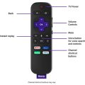 Roku Streaming Stick+ | HD/4K/HDR Streaming Device with Long-range Wireless - [Black Friday]