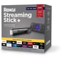 Roku Streaming Stick+ | HD/4K/HDR Streaming Device with Long-range Wireless - [Black Friday]