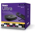 Roku Ultra 2020 | Streaming Media Player HD/4K/HDR/Dolby Vision with Dolby Atmos