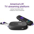 Roku Ultra 2020 | Streaming Media Player HD/4K/HDR/Dolby Vision with Dolby Atmos