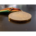 Rhodesian & ZIimbabwe medals