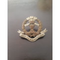 The Duke of Cambridge Own -Middlesex Regiment-1898-1921 Bimetal (2 Pins)