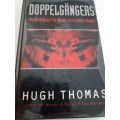 DOPPELGANGERS-The Truth about the Bodies in the Berlin Bunker-Hugh Thomas