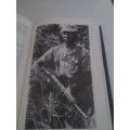 RHODESIA-The War Diaries of Andre Dennison-2 Rhodesian African Rifles-394 Pages