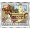 ITALY  year 1978- Unmounted 3 Mint Never Hingedall in complete set ,  Superb  condition-