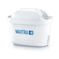 MAXTRA+ Cartridge water filter ,A Genuine replacement for Brita pitchers .**original BRITA product**