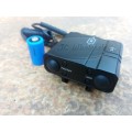 Wireless Laser Sight & Tactical Light for Weapon