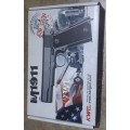 Brand New KWC Colt 1911 CO2 Blowback Pistol