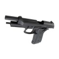 Brand New KWC PT92 CO2 Blowback Pistol