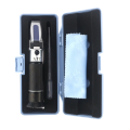 ATC Refractometer for Alcohol concentrate 0-80%