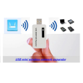 USB WIFI Repeater Range Extender Repeater