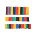 Polyolefin Shrinking Assorted Heat Shrink Tube Wire Cable Insulated Sleeving