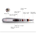 Acupuncture Magnet Therapy Heal Massage Pen