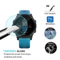 Garmin Forerunner 45 and 45S Tempered Glass Screen protector