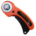 Circular Rotary Cutter Knife for Fabric Leather and other materials