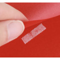 Water soluble fabric tape