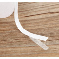 Water soluble fabric tape