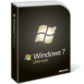 Windows 7 ULTIMATE 32 / 64BIT (GENUINE) License key FOR 1 PC