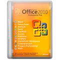 MICROSOFT OFFICE PROFESSIONAL PLUS 2010 (GENUINE) Product key