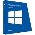 Windows 8.1 Pro license key (32 / 64 bit)