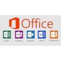 Microsoft Office 2016 for Mac Home & Business for 1 MAC USER