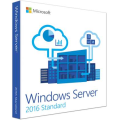 Windows Server 2016 STANDARD EDITION