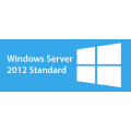Windows Server 2012 STANDARD EDITION