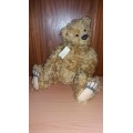 Teddy Bear - Christine Pike original - collector's item