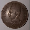 1938 - 1 MILLIEME - EGYPT