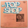 LP - MFP POP SHOP - VOL 1 - VARIOUS [VG to VG+]