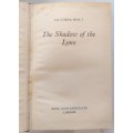 THE SHADOW OF THE LYNX - VICTORIA HOLT (Hardcover)