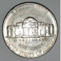 2002 D - 5 CENT - USA - JEFFERSON NICKEL COIN
