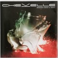 CD - ALBUM - CHEVELLE - WONDER WHAT'S NEXT [VG+] - 2003 - EPIC - (EPC 510531 2) - EUROPE - IMPORT