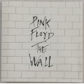 CD'S X 2 - DOUBLE ALBUM - PINK FLOYD - THE WALL [VG+]