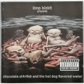 CD - LIMP BIZKIT - CHOCOLATE ST*RFISH AND THE HOT DOG FLAVORED WATER [VG+] - (STARCD6587)