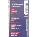 CD - ALBUM - VARIOUS - THE ONE & ONLY ROCK BALLADS ALBUM [VG+] - (STARCD 6413)