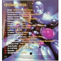 CD - VARIOUS - NOW THAT'S WHAT I CALL MUSIC! 26 [VG+] - STARCD 6528
