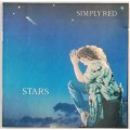 CD - SIMPLY RED - STARS [VG+] - WICD 5136