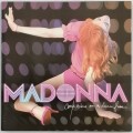 CD - ALBUM - MADONNA - CONFESSIONS ON A DANCE FLOOR [VG+] - SA - 2005 - (WBCD 2105)