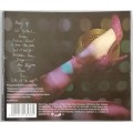 CD - ALBUM - MADONNA - CONFESSIONS ON A DANCE FLOOR [VG+] - SA - 2005 - (WBCD 2105)